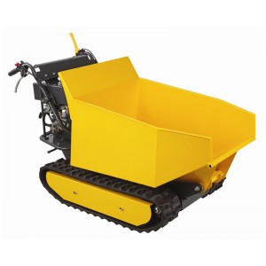 Minidumper PD500