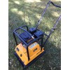 Pinnasetihendaja LUMAG RP 1100 PRO - 15 kN - 95kg