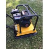 Pinnasetihendaja LUMAG RP 1100 PRO - 15 kN - 95kg