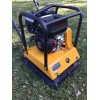 Pinnasetihendaja LUMAG RP 1100 PRO - 15 kN - 95kg