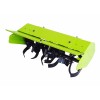 Motoplokk MF360 koos mullafreesiga