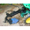 Motoplokk CJ-330 Motoplokk CJ-330
