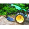 Motoplokk CJ-330 Motoplokk CJ-330