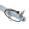 Lintsaeraamidele HM126 ja HM130 haagis Woodlander XL Lintsaeraamidele HM126 ja HM130 haagis Woodlander XL