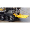 Minidumper LUMAG VH500 PRO GXA Honda mootoriga