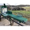 Halumasin A Woodland FP-160 Köhler bensiinimootoriga ja etteveoga