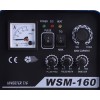 TIG/MMA Inverter keevitus 160 Amp.
