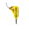 Miniekskavaator Rihnoceros XN08