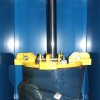 Metallvaatide press MACFAB DRUM CRUSHER Metallvaatide press MACFAB DRUM CRUSHER