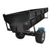ATV kallurhaagis kj 700kg ATV kallurhaagis kj 700kg