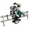 Lintsaeraam Woodland Mills HM126 Woodlander XL 9.5HP Kohler bensiinimootoriga Lintsaeraam Woodland Mills HM126 Woodlander XL 9.5HP Kohler bensiinimootoriga