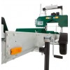 Lintsaeraam Woodland Mills HM126 Woodlander XL 9.5HP Kohler bensiinimootoriga Lintsaeraam Woodland Mills HM126 Woodlander XL 9.5HP Kohler bensiinimootoriga