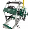 Lintsaeraam Woodland Mills HM126 Woodlander XL 9.5HP Kohler bensiinimootoriga Lintsaeraam Woodland Mills HM126 Woodlander XL 9.5HP Kohler bensiinimootoriga