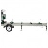 Lintsaeraam Woodland Mills HM126 Woodlander XL 9.5HP Kohler bensiinimootoriga Lintsaeraam Woodland Mills HM126 Woodlander XL 9.5HP Kohler bensiinimootoriga