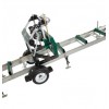 Lintsaeraam Woodland Mills HM126 Woodlander XL 9.5HP Kohler bensiinimootoriga Lintsaeraam Woodland Mills HM126 Woodlander XL 9.5HP Kohler bensiinimootoriga