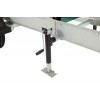 Lintsaeraamidele HM126 ja HM130 haagis Woodlander XL Lintsaeraamidele HM126 ja HM130 haagis Woodlander XL