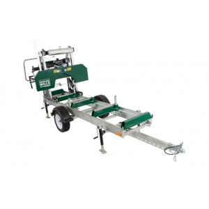 Lintsaeraam Woodland Mills HM130MAX Woodlander 14HP Kohler bensiinimootoriga Lintsaeraam Woodland Mills HM130MAX Woodlander 14HP Kohler bensiinimootoriga