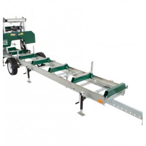 Lintsaeraam Woodland Mills HM130MAX Woodlander XL 14HP Kohler bensiinimootoriga Lintsaeraam Woodland Mills HM130MAX Woodlander XL 14HP Kohler bensiinimootoriga