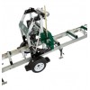 Lintsaeraam Woodland Mills HM130MAX Woodlander XL 14HP Kohler bensiinimootoriga