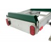 Lintsaeraamidele HM126 ja HM130 haagis Woodlander XL Lintsaeraamidele HM126 ja HM130 haagis Woodlander XL