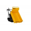 Minidumper LUMAG MD300
