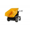 Minidumper LUMAG MD 500EK