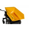 Minidumper LUMAG MD 500EK