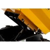 Minidumper LUMAG MD 500EK