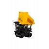 Minidumper LUMAG MD 500HPROHT