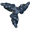 Black Splitter Pinnasepuuride variandid