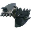 Black Splitter Pinnasepuuride variandid