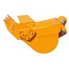 Miniekskavaator Rihnoceros XN08
