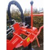 Pinnasepuur traktorile WGHT-1