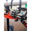 Pinnasepuur traktorile WGHT-1