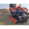 Minidumper BERNARDS RCD660H PRO 9HJ Honda mootoriga