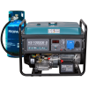 Könner & Söhnen generaator KS 10000E-G