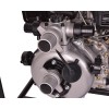 Veepump 5,2 hj diiselmootoriga 65m Veepump 5,2 hj diiselmootoriga 65m