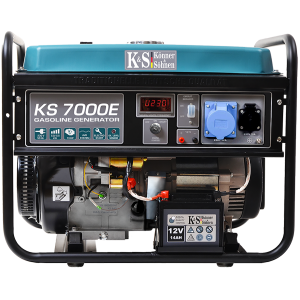 Könner & Söhnen generaator KS 7000E
