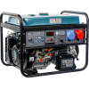 Könner & Söhnen generaator KS 7000E-1/3