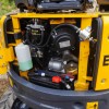 Miniekskavaator Bernards 1,4EX 1400kg Yanmar mootoriga