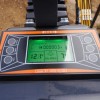 Miniekskavaator Bernards 1,4EX 1400kg Yanmar mootoriga