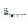 Lintsaeraam Woodland Mills HM122 Bushlander 4,0kW el.mootoriga Lintsaeraam Woodland Mills HM122 Bushlander 4,0kW el.mootoriga