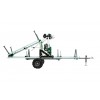 Lintsaeraam Woodland Mills HM122 Bushlander 4,0kW el.mootoriga Lintsaeraam Woodland Mills HM122 Bushlander 4,0kW el.mootoriga
