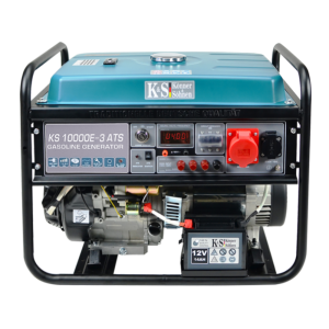 Könner & Söhnen generaator KS 10000E3-ATS