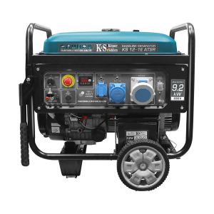 Könner & Söhnen generaator KS 12-1E-ATSR