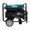 Könner & Söhnen generaator KS 12-1E-ATSR
