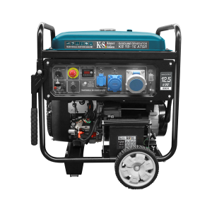 Könner & Söhnen generaator KS 15-1E-ATSR