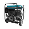 Könner & Söhnen generaator KS 15-1E-ATSR