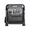 Könner & Söhnen inverter generaator KS 4100iE