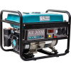 Könner & Söhnen generaator KS 3000